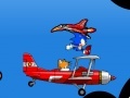                                                                     Sky Chase קחשמ