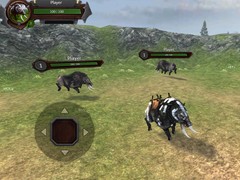                                                                     Boar Clan: Animal Simulator קחשמ