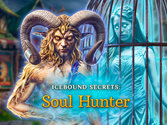                                                                     Icebound Secrets 2: Soul Hunter קחשמ