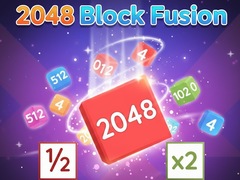                                                                     2048 Block Fusion קחשמ