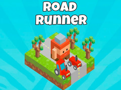                                                                     Road Runner קחשמ