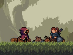                                                                     Lost Dungeon קחשמ