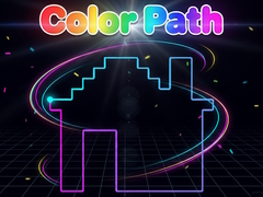                                                                    Color Path קחשמ