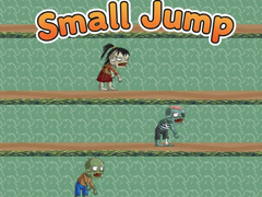                                                                     Small Jump קחשמ