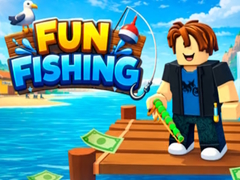                                                                     Fun fishing קחשמ