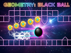                                                                     Geometry: Black Ball קחשמ
