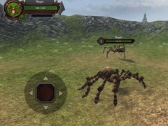                                                                     Ultimate Spider Simulator קחשמ