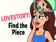                                                                     Love Story: Find the Piece קחשמ