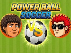                                                                     Power ball soccer קחשמ