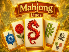                                                                     Mahjong Lines קחשמ