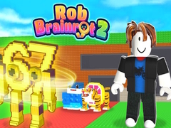                                                                     Rob Brainrot 2 קחשמ