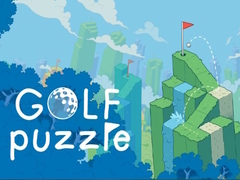                                                                     Golf Puzzle קחשמ