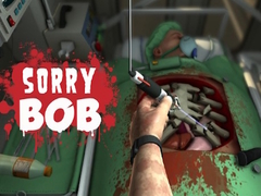                                                                     Sorry Bob קחשמ