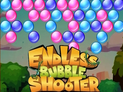                                                                     Endless Bubble Shooter קחשמ
