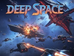                                                                     Deep Space קחשמ