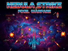                                                                     Nebula Strike Pixel Warfare קחשמ