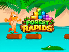                                                                     Forest Rapids קחשמ