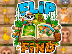                                                                     Flip & Find קחשמ