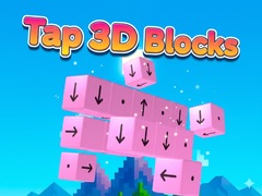                                                                     Tap 3D Blocks קחשמ