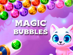                                                                     Magic Bubbles קחשמ