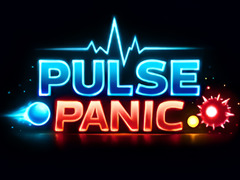                                                                     Pulse Panic קחשמ