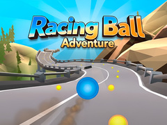                                                                     Racing Ball Adventure קחשמ
