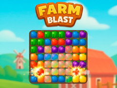                                                                     Farm Blast קחשמ