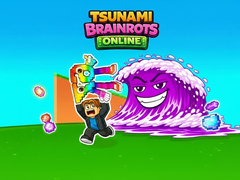                                                                     Tsunami Brainrots Online קחשמ