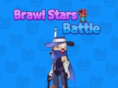                                                                     Brawl Stars Battle קחשמ