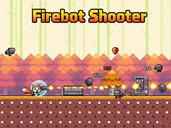                                                                    Firebot Shooter קחשמ