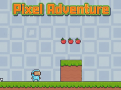                                                                     Pixel Adventure קחשמ