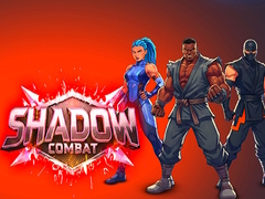                                                                     Shadow Combat קחשמ