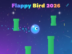                                                                     Flappy Bird 2026 קחשמ