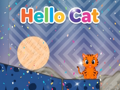                                                                     Hello Cat  קחשמ