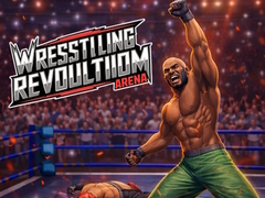                                                                     Wrestling Revolution Arena קחשמ