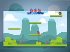                                                                     Leapbound קחשמ