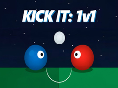                                                                     Kick it 1v1 קחשמ