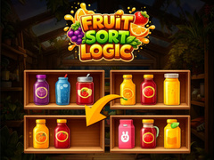                                                                     Fruit Sort Logic קחשמ