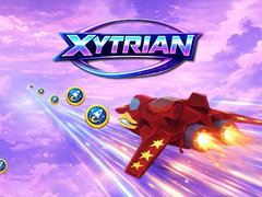                                                                     Xytrian קחשמ
