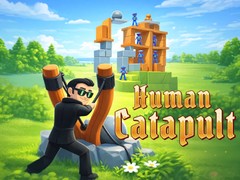                                                                     Human Catapult קחשמ