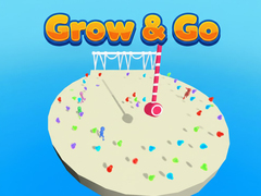                                                                     Grow & Go קחשמ