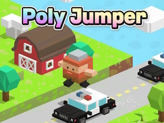                                                                    Poly Jumper קחשמ