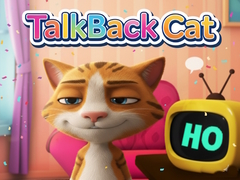                                                                     TalkBack Cat קחשמ