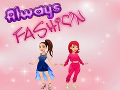                                                                     Always Fashion קחשמ