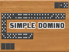                                                                    Simple Domino קחשמ