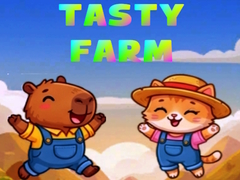                                                                    Tasty Farm קחשמ