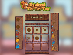                                                                     Squirrel Tic Tac Toe קחשמ