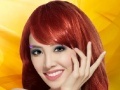                                                                     Jolin Tsai Makeup קחשמ