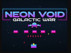                                                                     Neon Void Galactic War קחשמ