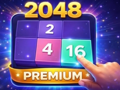                                                                     2048 Premium קחשמ